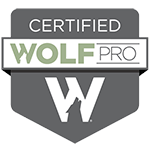 Certified Wolf Pro