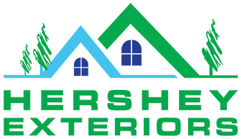 Hershey Exteriors Logo