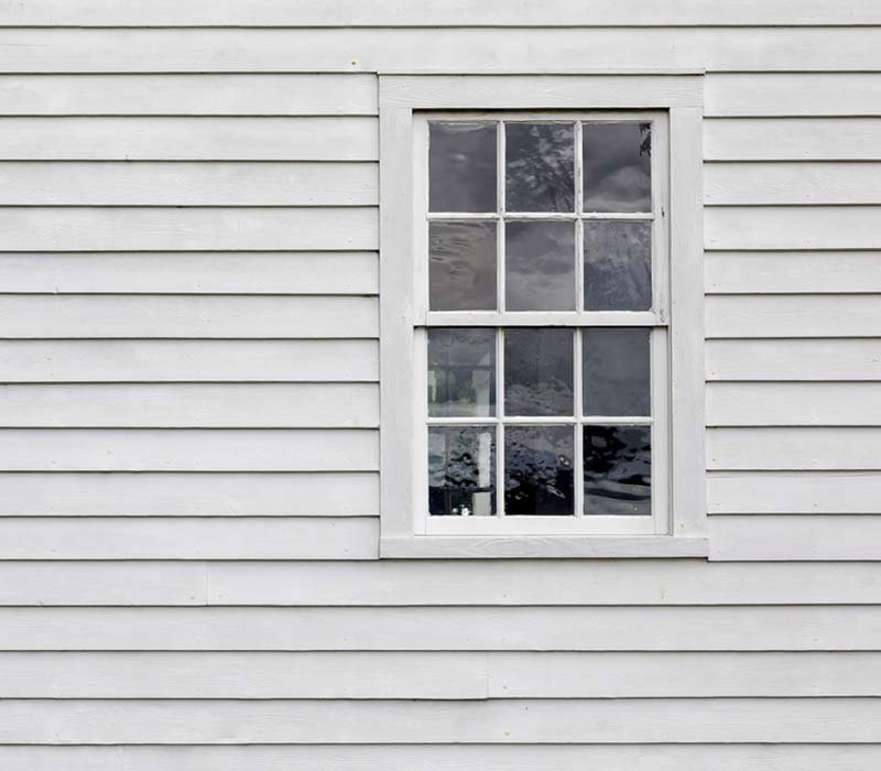 Siding Repair