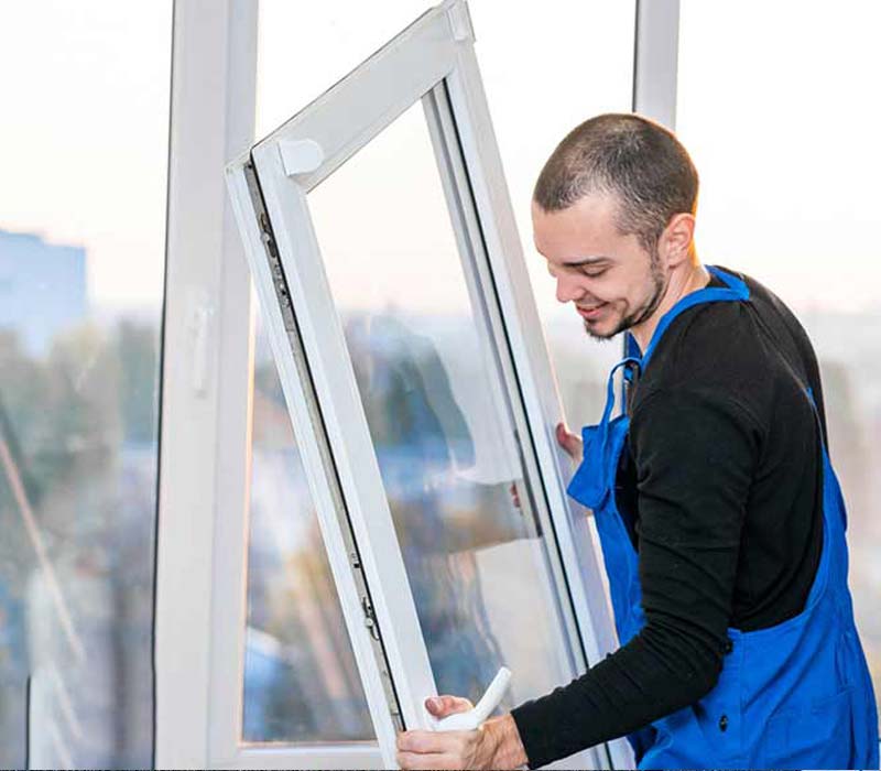 Window Replacements